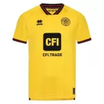 Camiseta Sheffield United Hombre Segunda 23/24