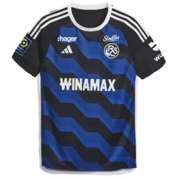 Camiseta Strasbourg Hombre Tercera 23/24