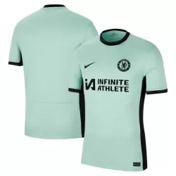 Camiseta Chelsea Hombre Tercera 23/24 Camiseta Chelsea Hombre Tercera 23/24