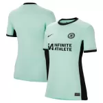 Camiseta Chelsea Mujer Tercera 23/24