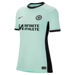 Camiseta Chelsea Mujer Tercera 23/24