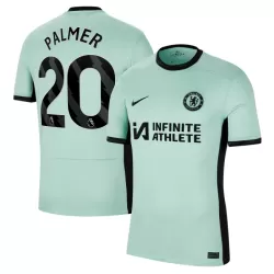 Camiseta Chelsea Palmer 20 Hombre Tercera 23/24 Camiseta Chelsea Palmer 20 Hombre Tercera 23/24