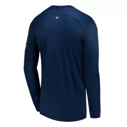 Conjunto Manga Larga Paris Saint-Germain Niño Primera 23/24