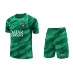 Conjunto Portero Paris Saint-Germain Niño Primera 23/24