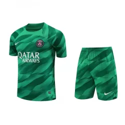 Conjunto Portero Paris Saint-Germain Niño Primera 23/24 Conjunto Portero Paris Saint-Germain Niño Primera 23/24