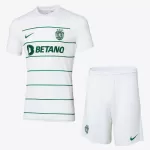 Conjunto Sporting CP Niño Segunda 23/24