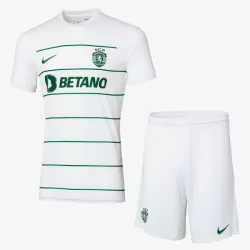 Conjunto Sporting CP Niño Segunda 23/24