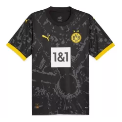 Camiseta Borussia Dortmund Hombre Segunda 23/24 Camiseta Borussia Dortmund Hombre Segunda 23/24
