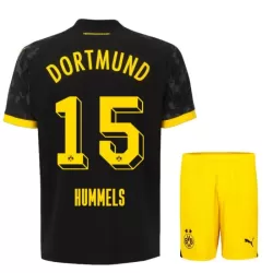 Conjunto Borussia Dortmund Hummels 15 Niño Segunda 23/24 Conjunto Borussia Dortmund Hummels 15 Niño Segunda 23/24
