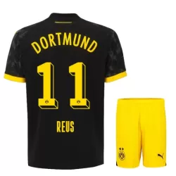 Conjunto Borussia Dortmund Reus 11 Niño Segunda 23/24 Conjunto Borussia Dortmund Reus 11 Niño Segunda 23/24