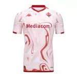Camiseta AC Fiorentina Cuarta Hombre 23/24