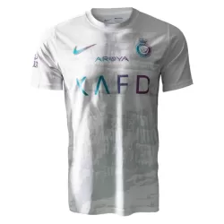 Camiseta AL NASSR Hombre Tercera 23/24 Camiseta AL NASSR Hombre Tercera 23/24