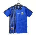 Camiseta Argentina Hombre Segunda Retro 1994