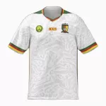 Camiseta Camerún Hombre Tercera 23/24