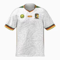 Camiseta Camerún Hombre Tercera 23/24