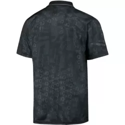 Camiseta Chelsea x Score Draw Black Out Hombre Retro 2023