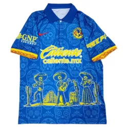 Camiseta Club América Day of the Dead Hombre 23/24 - Especial Camiseta Club América Day of the Dead Hombre 23/24 - Especial