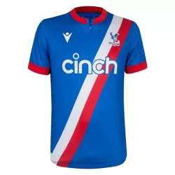 Camiseta Crystal Palace Cuarta Hombre 23/24