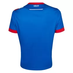 Camiseta Crystal Palace Cuarta Hombre 23/24