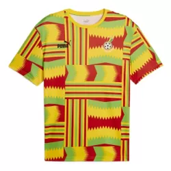 Camiseta Ghana Hombre Primera 23/24 Camiseta Ghana Hombre Primera 23/24