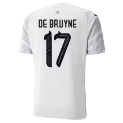 Camiseta Manchester City De Bruyne 17 Year of the Dragon Hombre 2024 Camiseta Manchester City De Bruyne 17 Year of the Dragon Hombre 2024