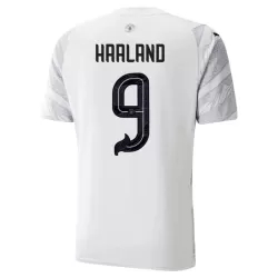 Camiseta Manchester City Haaland 9 Year of the Dragon Hombre 2024 Camiseta Manchester City Haaland 9 Year of the Dragon Hombre 2024