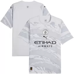 Camiseta Manchester City Year of the Dragon Hombre 2024 Camiseta Manchester City Year of the Dragon Hombre 2024