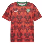 Camiseta Marruecos Hombre Primera 23/24