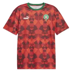 Camiseta Marruecos Hombre Primera 23/24 Camiseta Marruecos Hombre Primera 23/24