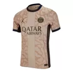 Camiseta Paris Saint-Germain Cuarta Hombre 23/24