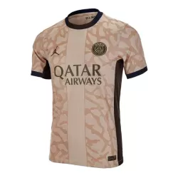 Camiseta Paris Saint-Germain Cuarta Hombre 23/24 Camiseta Paris Saint-Germain Cuarta Hombre 23/24