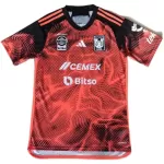 Camiseta Tigres UANL Hombre Tercera 23/24