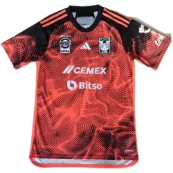 Camiseta Tigres UANL Hombre Tercera 23/24