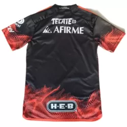 Camiseta Tigres UANL Hombre Tercera 23/24