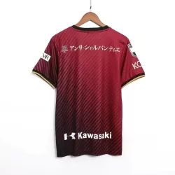 Camiseta Vissel Kobe Hombre Primera 23/24