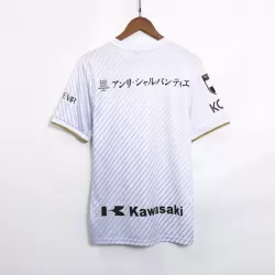 Camiseta Vissel Kobe Hombre Segunda 23/24