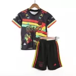 Conjunto Ajax Amsterdam x Bob Marley Niño 23/24 - Especial