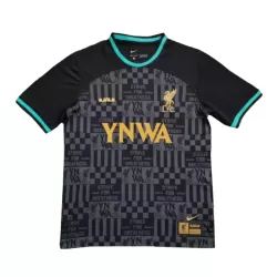 Liverpool X Lebron James Camiseta De Entrenamiento Hombre 23/24 Liverpool X Lebron James Camiseta De Entrenamiento Hombre 23/24