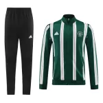 Manchester United Conjunto De Chaqueta De Entrenamiento Hombre 23/24 Roja