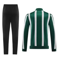 Manchester United Conjunto De Chaqueta De Entrenamiento Hombre 23/24 Roja
