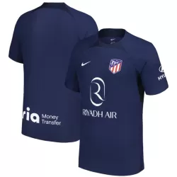 Camiseta Atlético Madrid Cuarta Hombre 23/24 Camiseta Atlético Madrid Cuarta Hombre 23/24