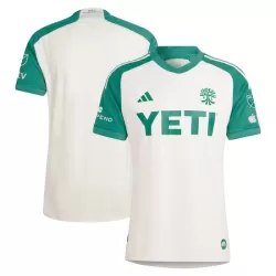 Camiseta Austin FC Hombre Segunda 2024