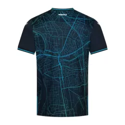 Camiseta Bayer 04 Leverkusen Hombre 23/24 - Especial