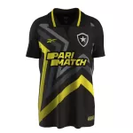 Camiseta Botafogo Cuarta Hombre 23/24