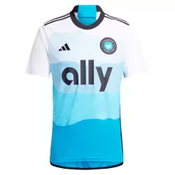 Camiseta Charlotte FC Hombre Segunda 2024