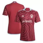 Camiseta Colorado Rapids Hombre Primera 2024