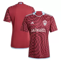Camiseta Colorado Rapids Hombre Primera 2024