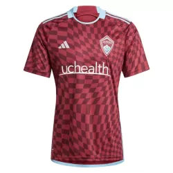 Camiseta Colorado Rapids Hombre Primera 2024