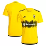 Camiseta Columbus Crew Hombre Primera 2024