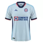 Camiseta Cruz Azul Hombre Segunda 23/24